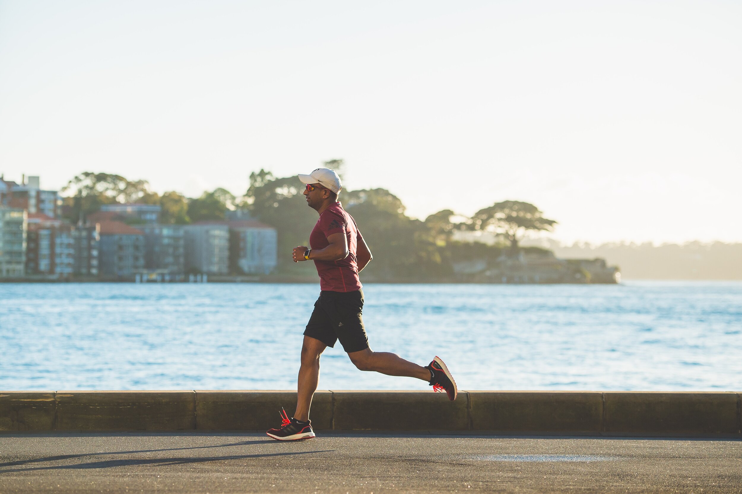  10 Weeks To Total Fitness: Week 2   