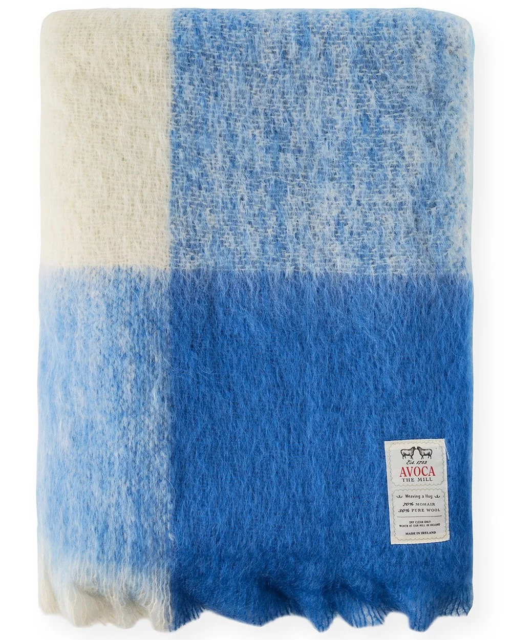 avova sky mohair throw folded.jpg