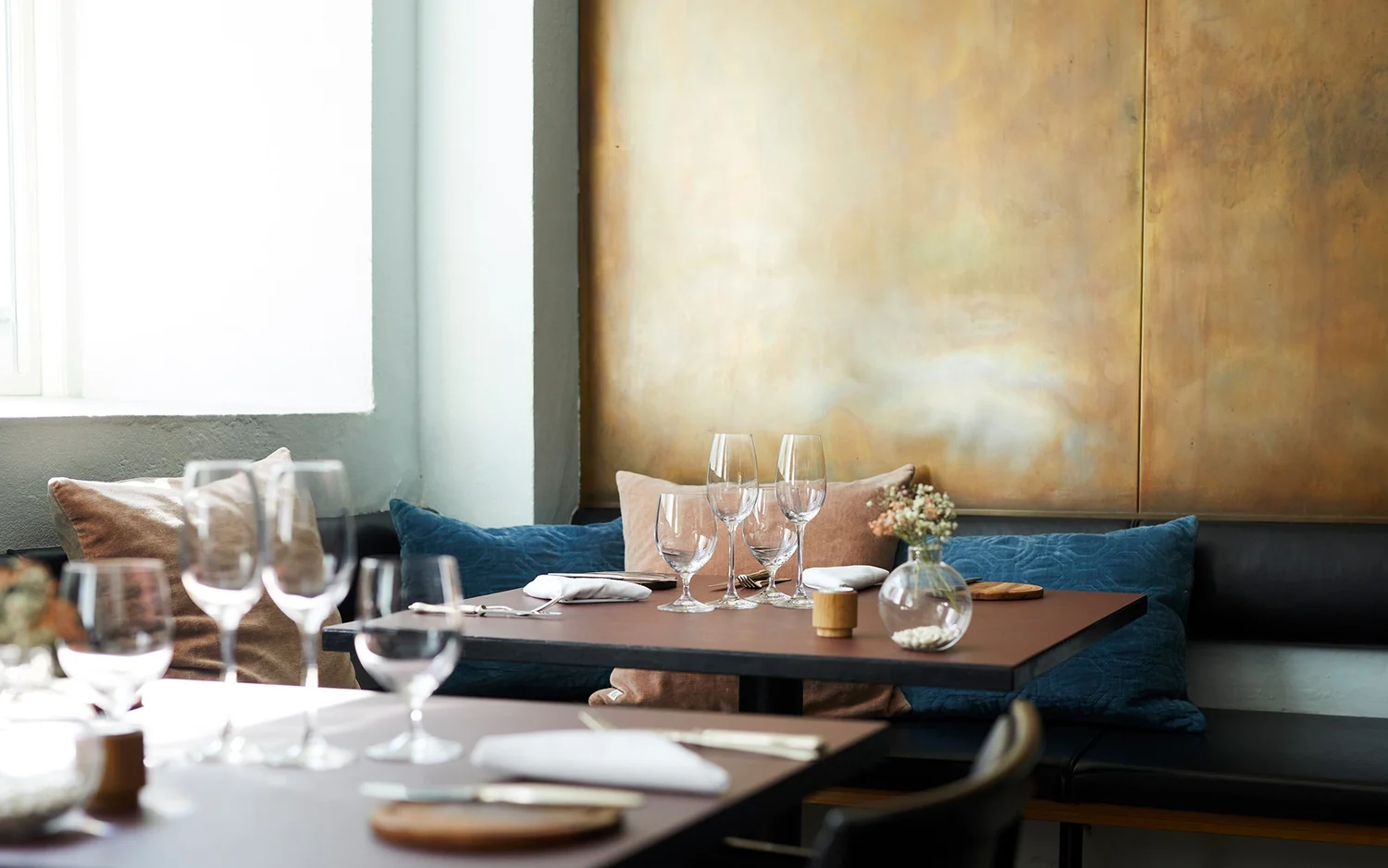 The Pescetarian the-pescetarian