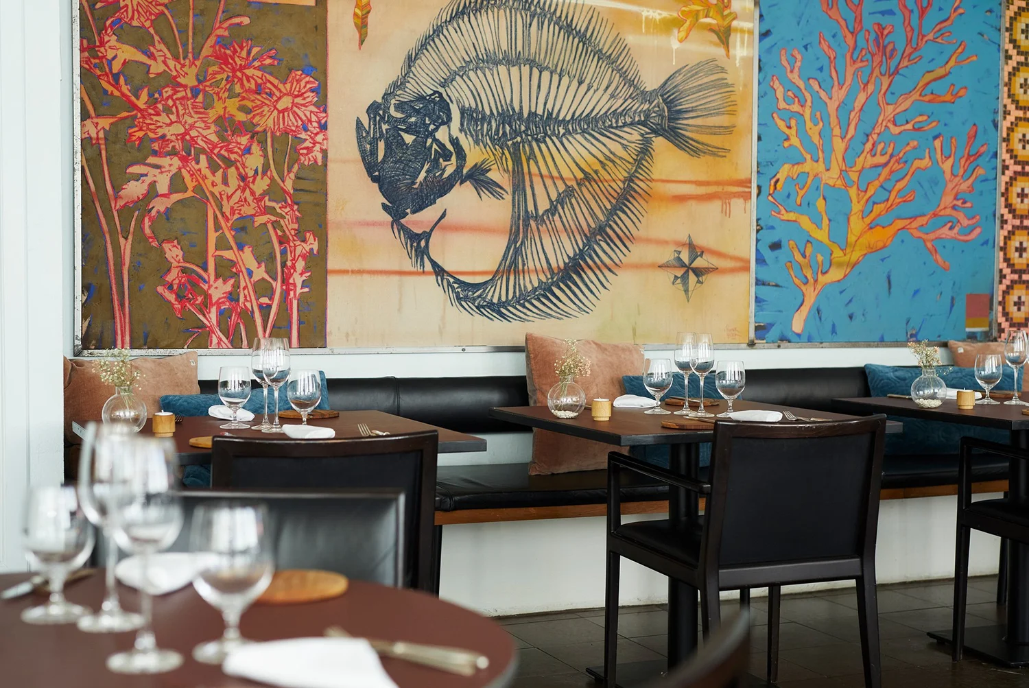 Pescetarian Pescetarian