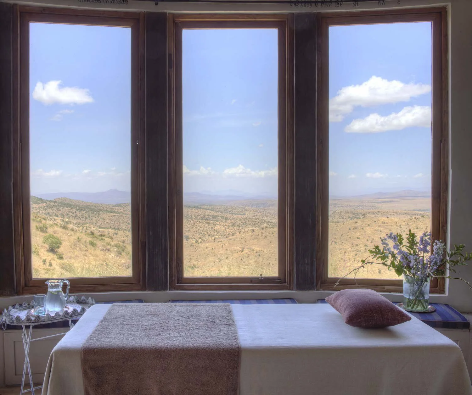 Gallery — Lengishu Luxury Safari Home Kenya Borana Laikipia