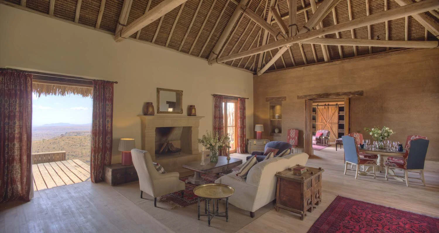 Gallery — Lengishu Luxury Safari Home Kenya Borana Laikipia