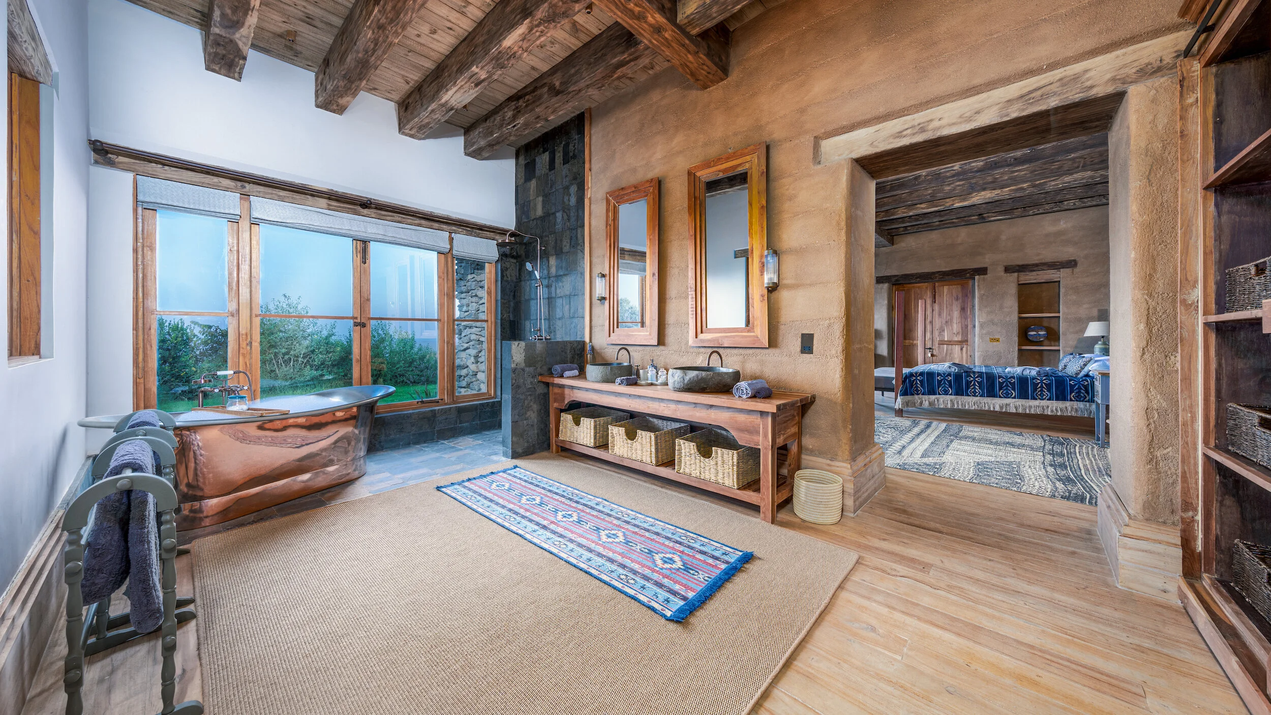 Gallery — Lengishu Luxury Safari Home Kenya Borana Laikipia