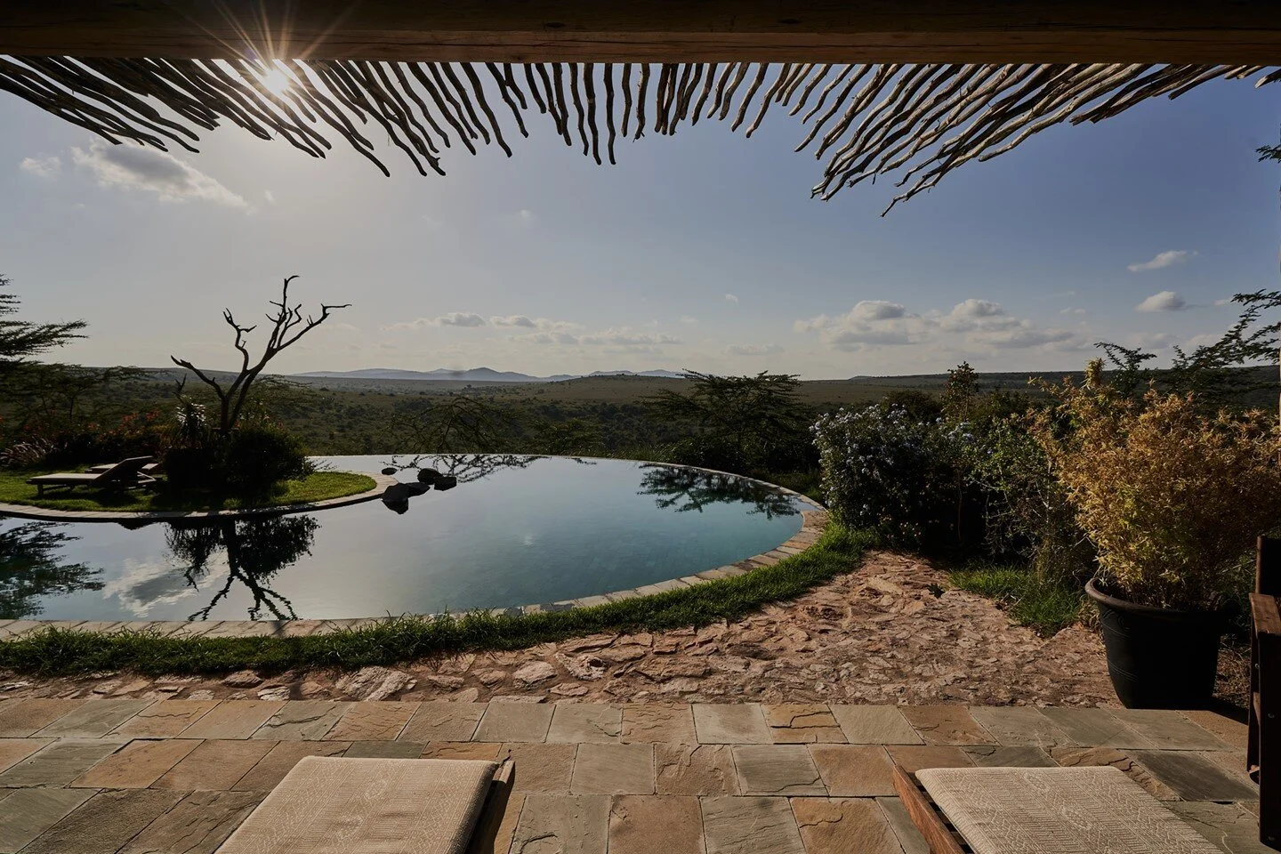 Contact Lengishu — Lengishu Luxury Safari Home Kenya Borana