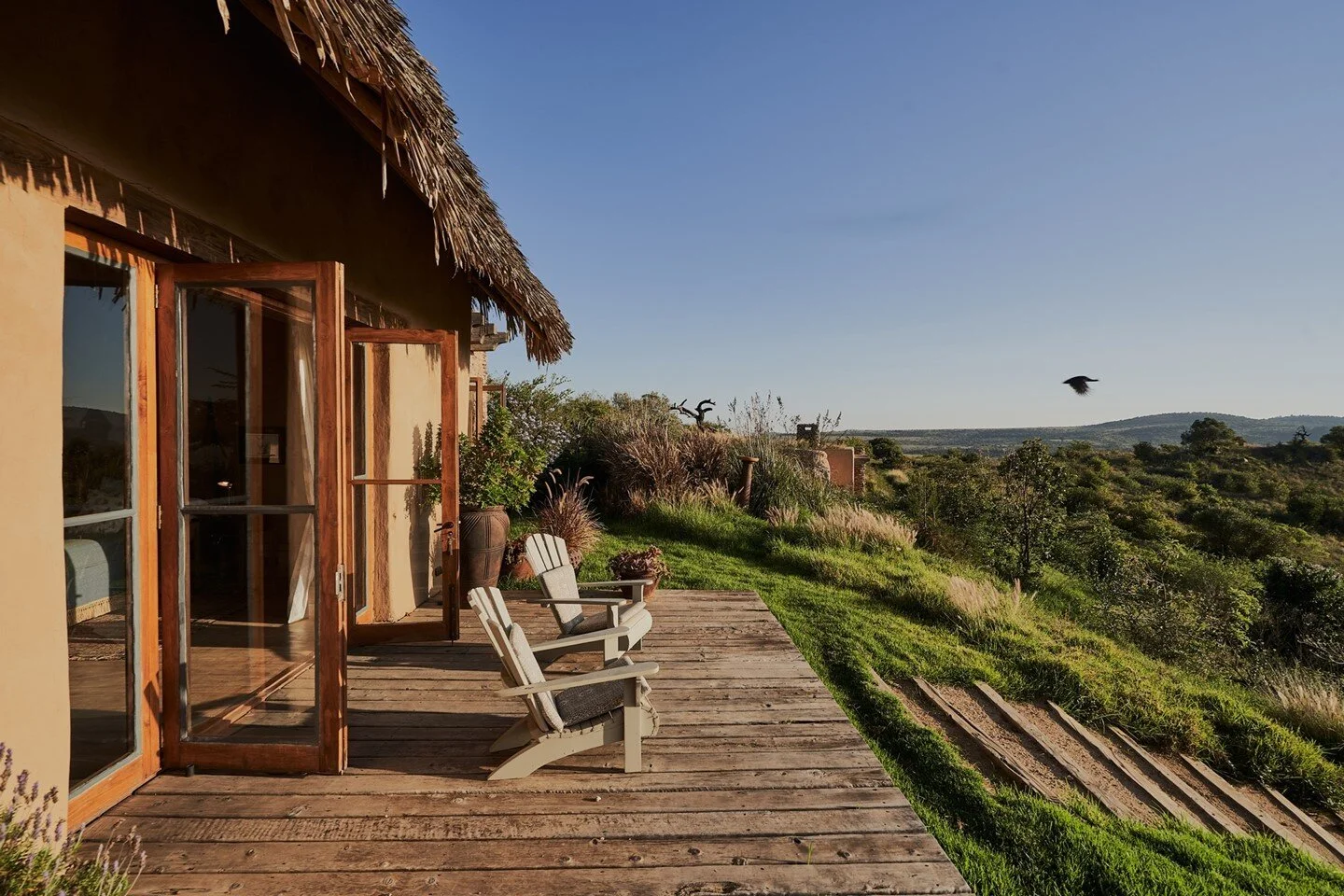 Contact Lengishu — Lengishu Luxury Safari Home Kenya Borana