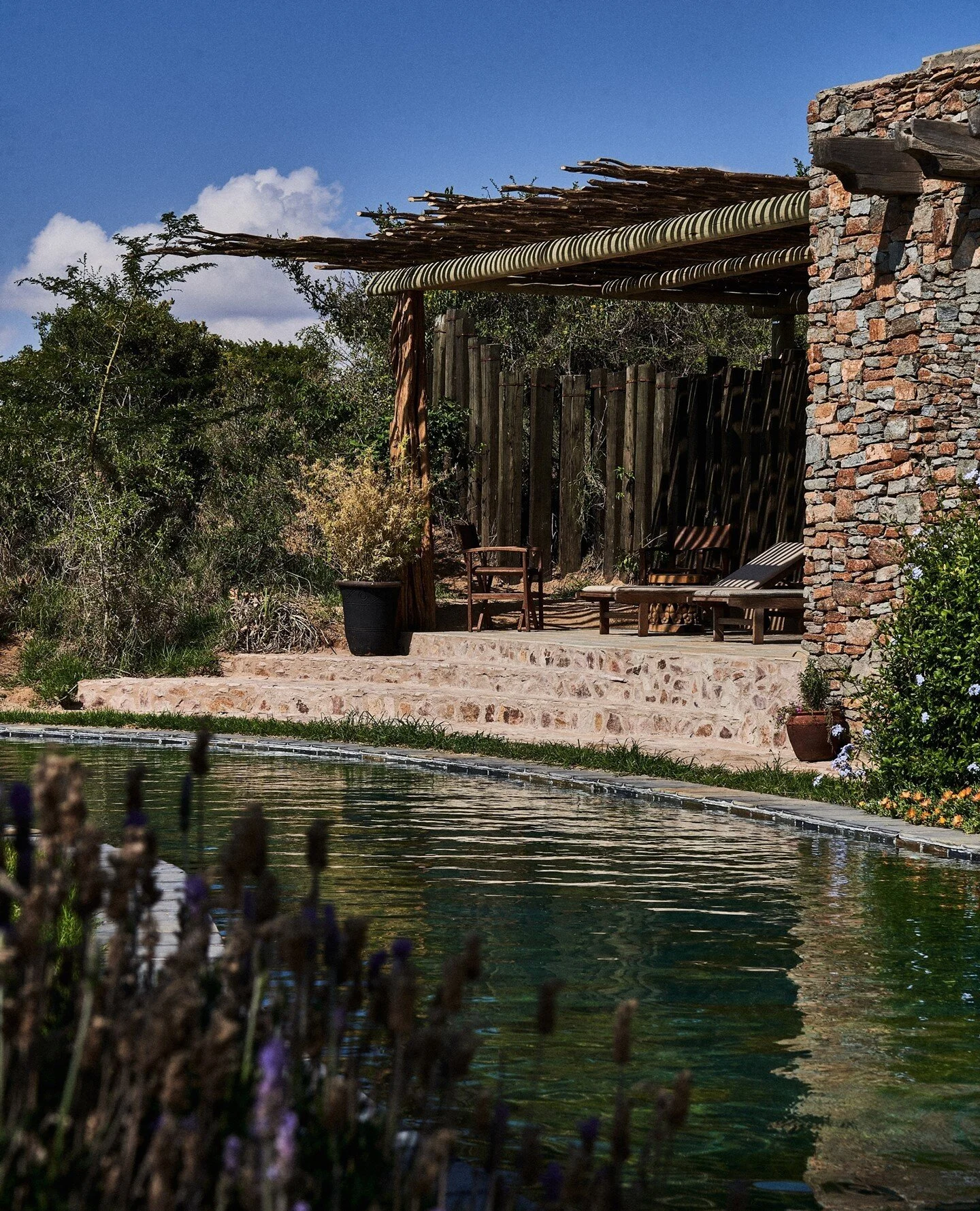 Contact Lengishu — Lengishu Luxury Safari Home Kenya Borana