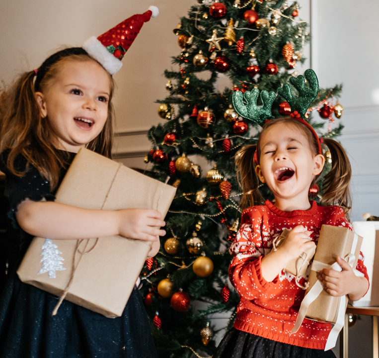 The Excitement is Building