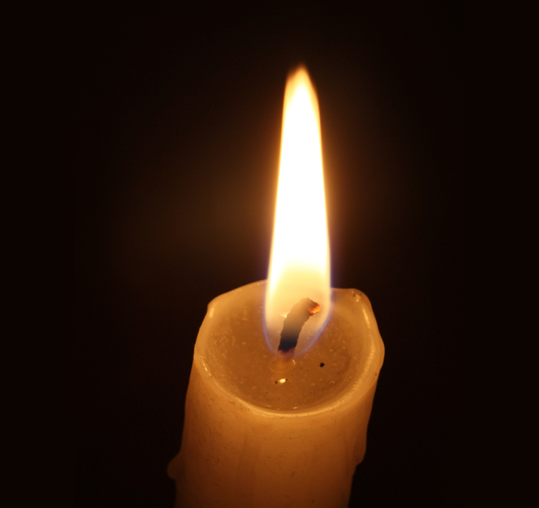 A Small Light