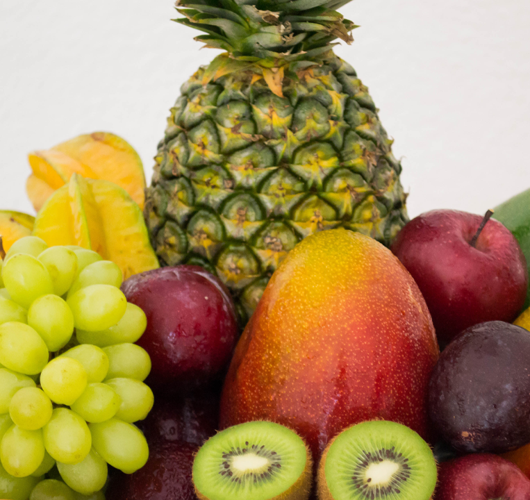 Healthy Fruit