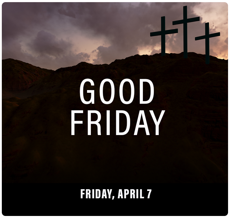 Good Friday 2023