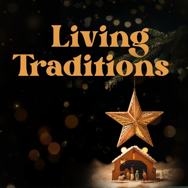 Living Tradition: Advent