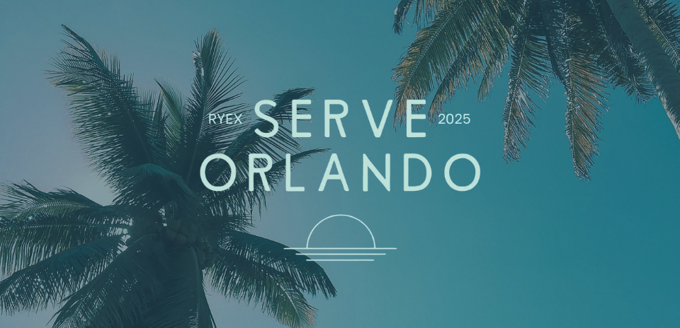 Serve Orlando Mission Trip