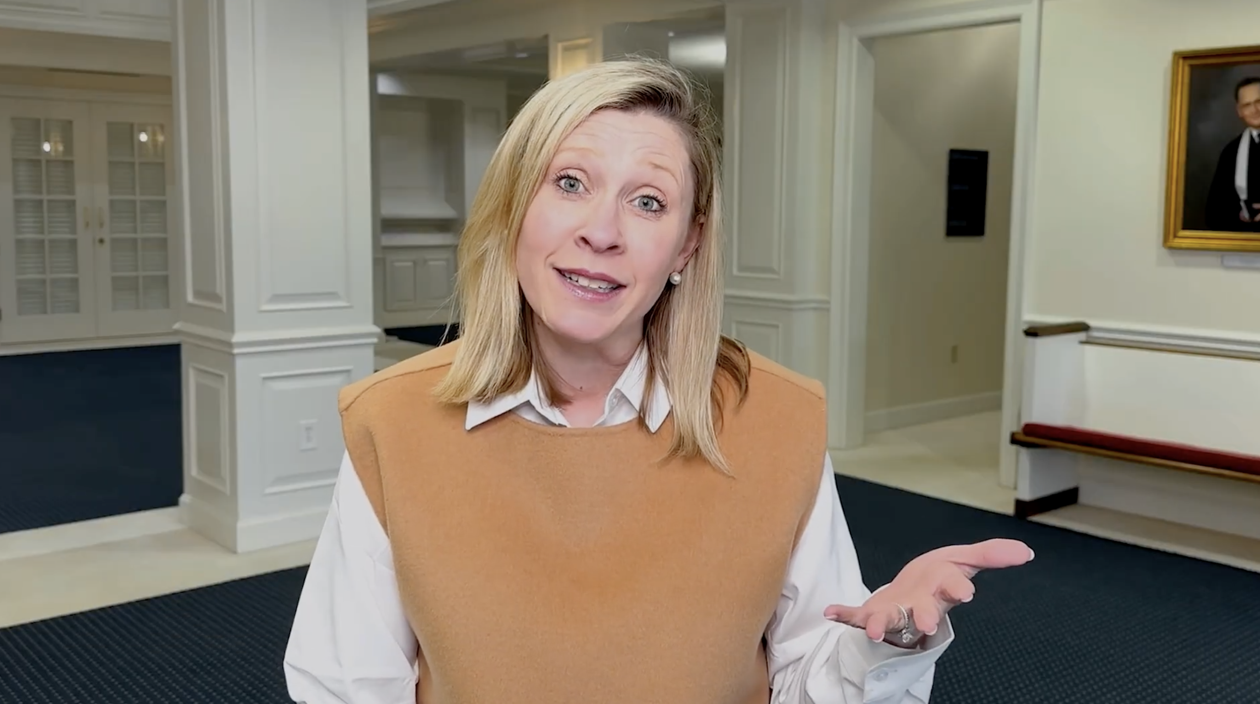 An Evening of Faith in Action