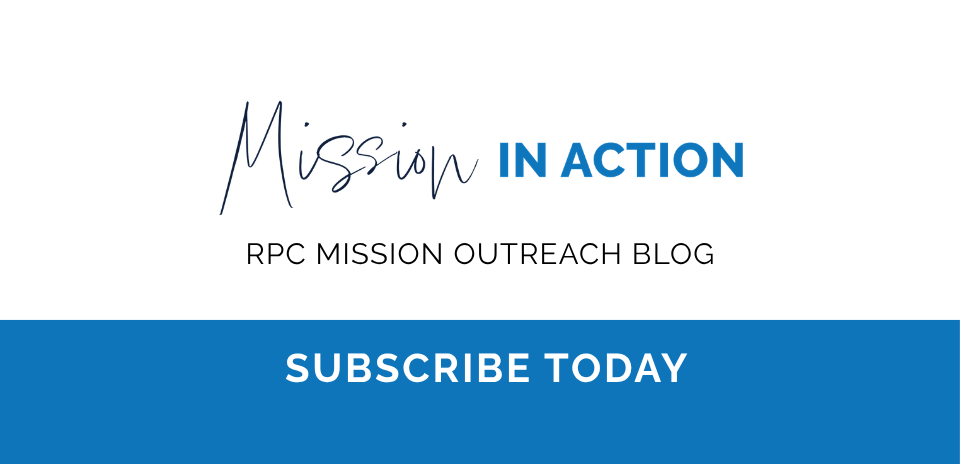 Mission In Action