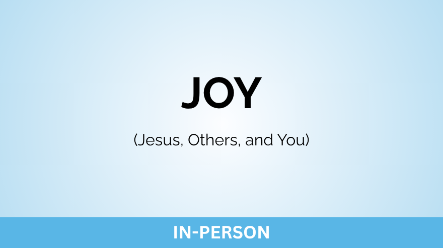 JOY