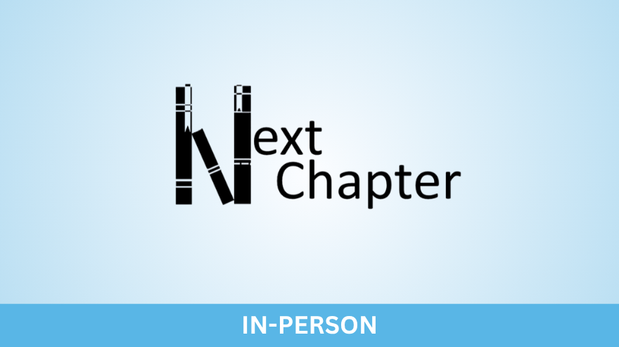 Next Chapter