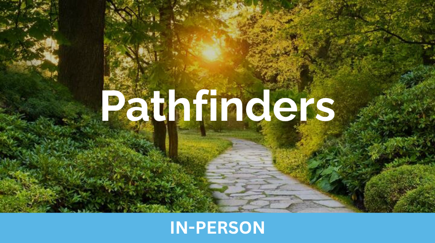 Pathfinders