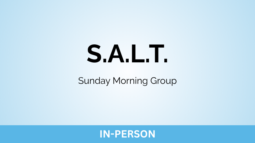S.A.L.T. 