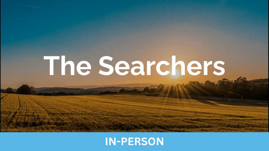 The Searchers