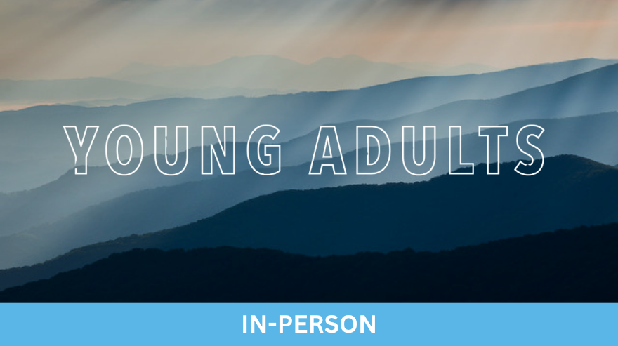 Young Adult Small Group