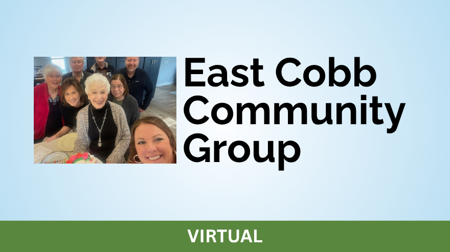 East Cobb Community Group