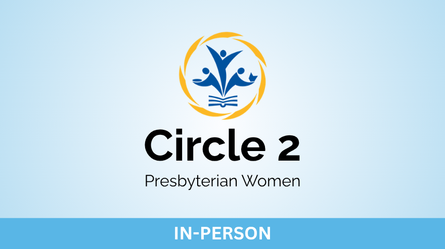 PW Circle 2