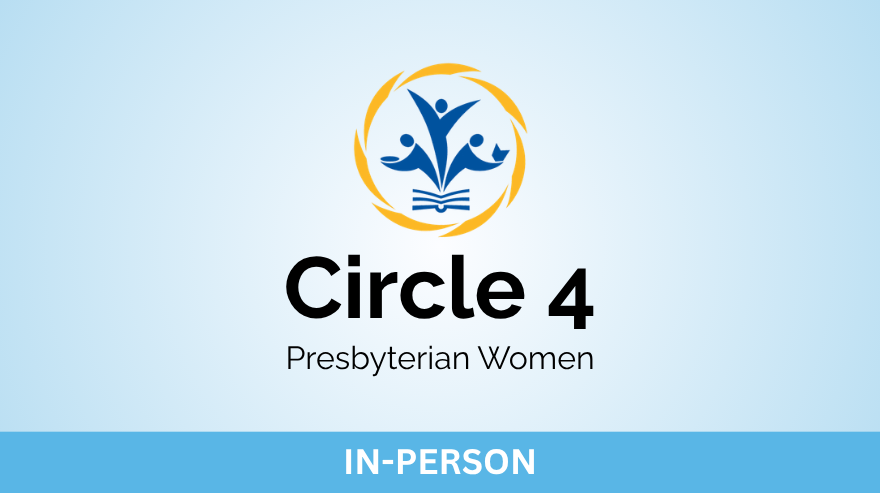 PW Circle 4