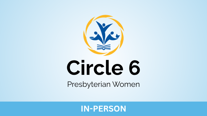 PW Circle 6