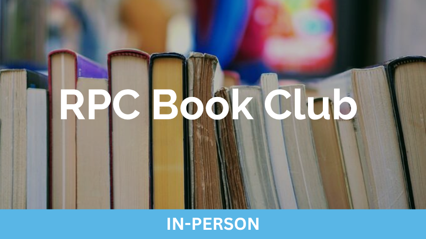 RPC Book Club