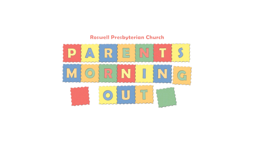 Parents’ Morning Out