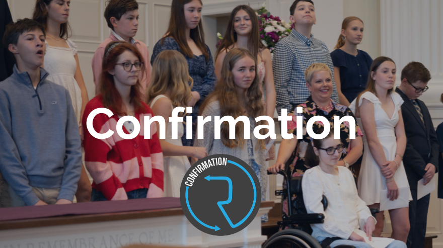 Confirmation