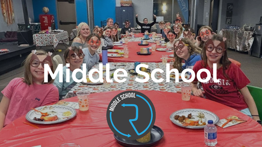 Middle School