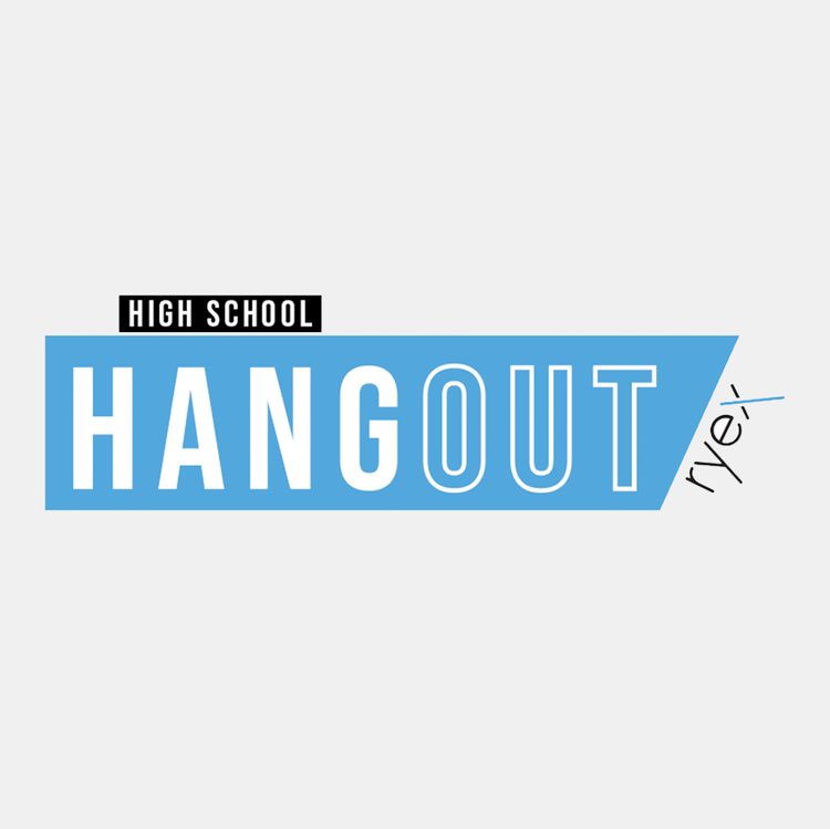 High School Hangouts