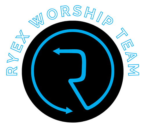 ryeX Worship Team