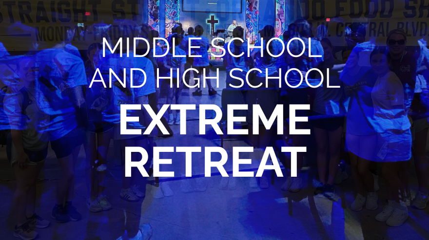 Extreme Retreat