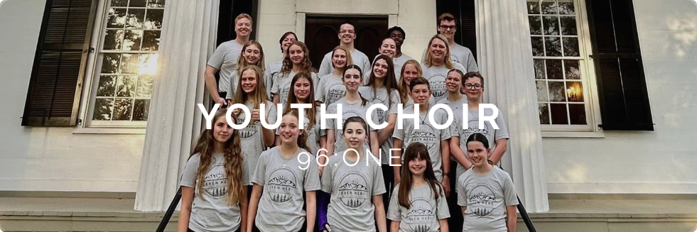 Youth Choir