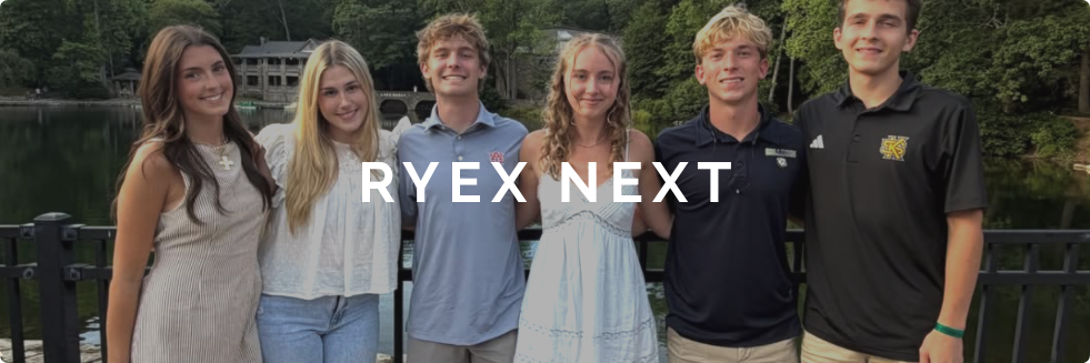 ryeX neXt
