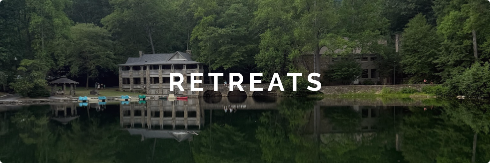 Retreats