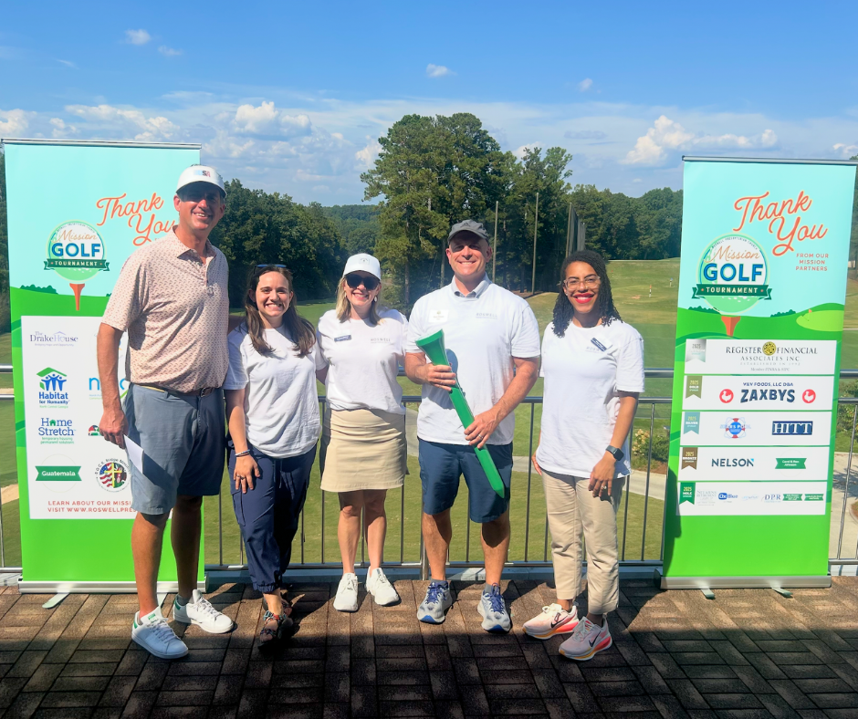 Become a Fairway Friend