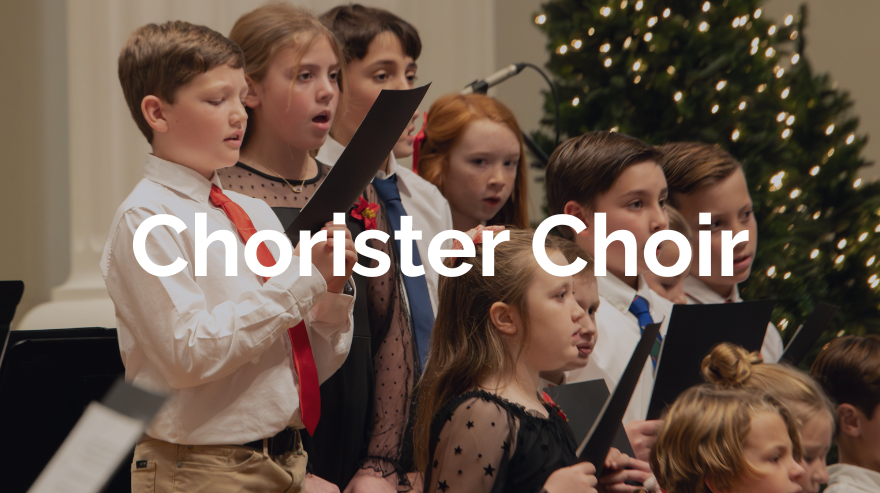 Chorister Choir