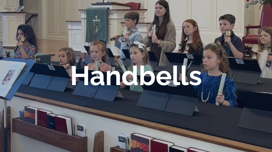 Handbells