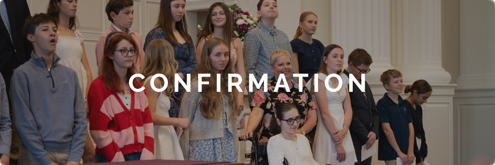 Confirmation