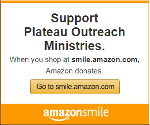 AmazonSmile Donations (Copy)