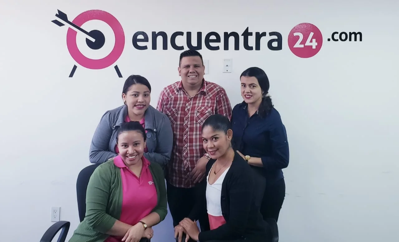 Team Nicaragua