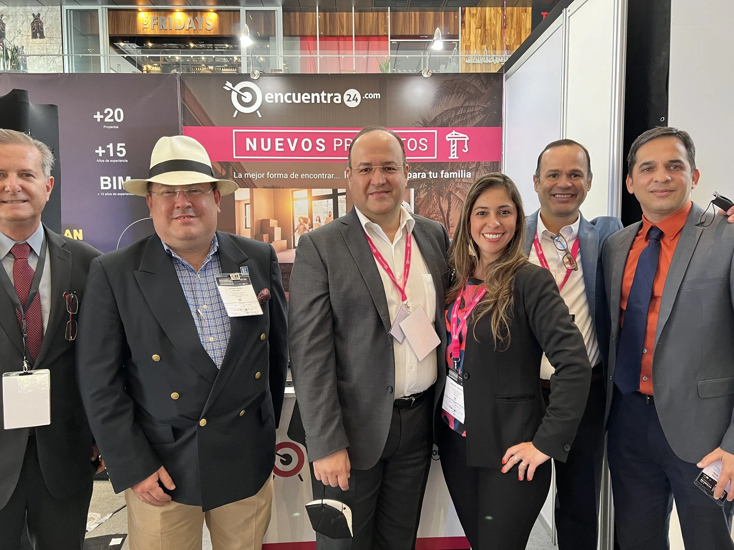 Recuento Expo Real Estate Guatemala 2022 — Encuentra24 Blog