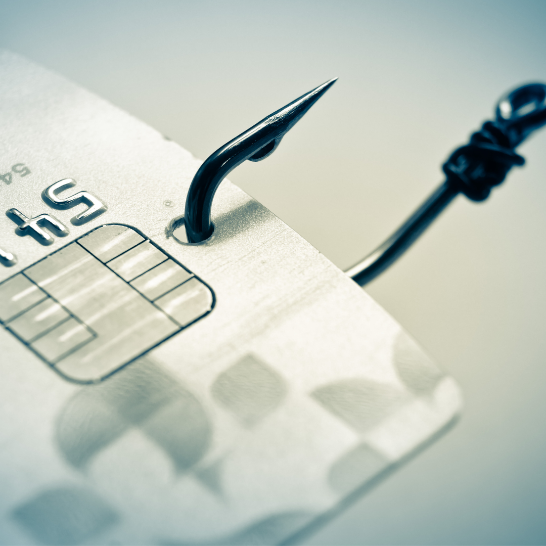 ¿Qué es phishing y cómo protegerte?
