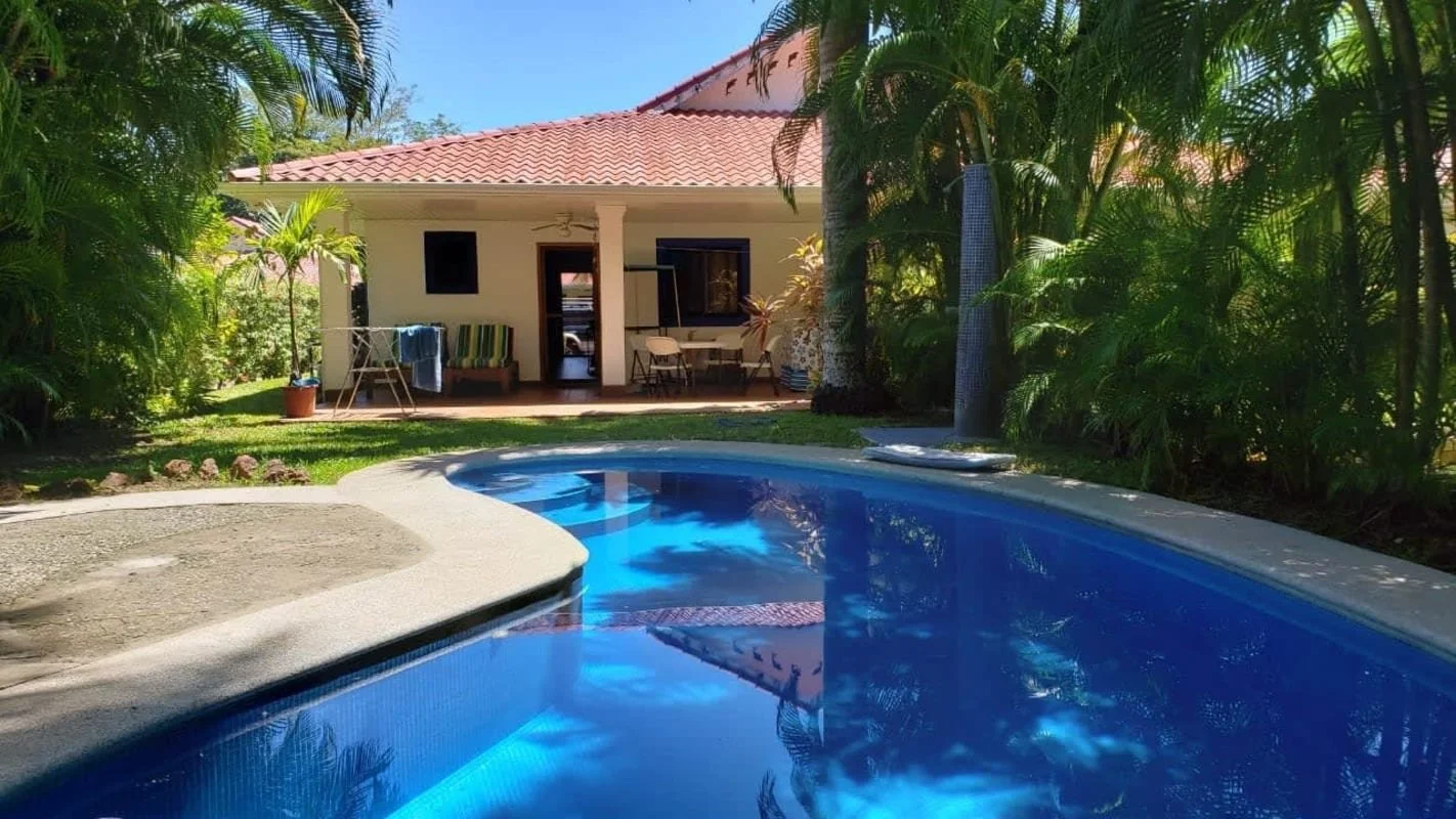 Condominio en Playa Tambor.