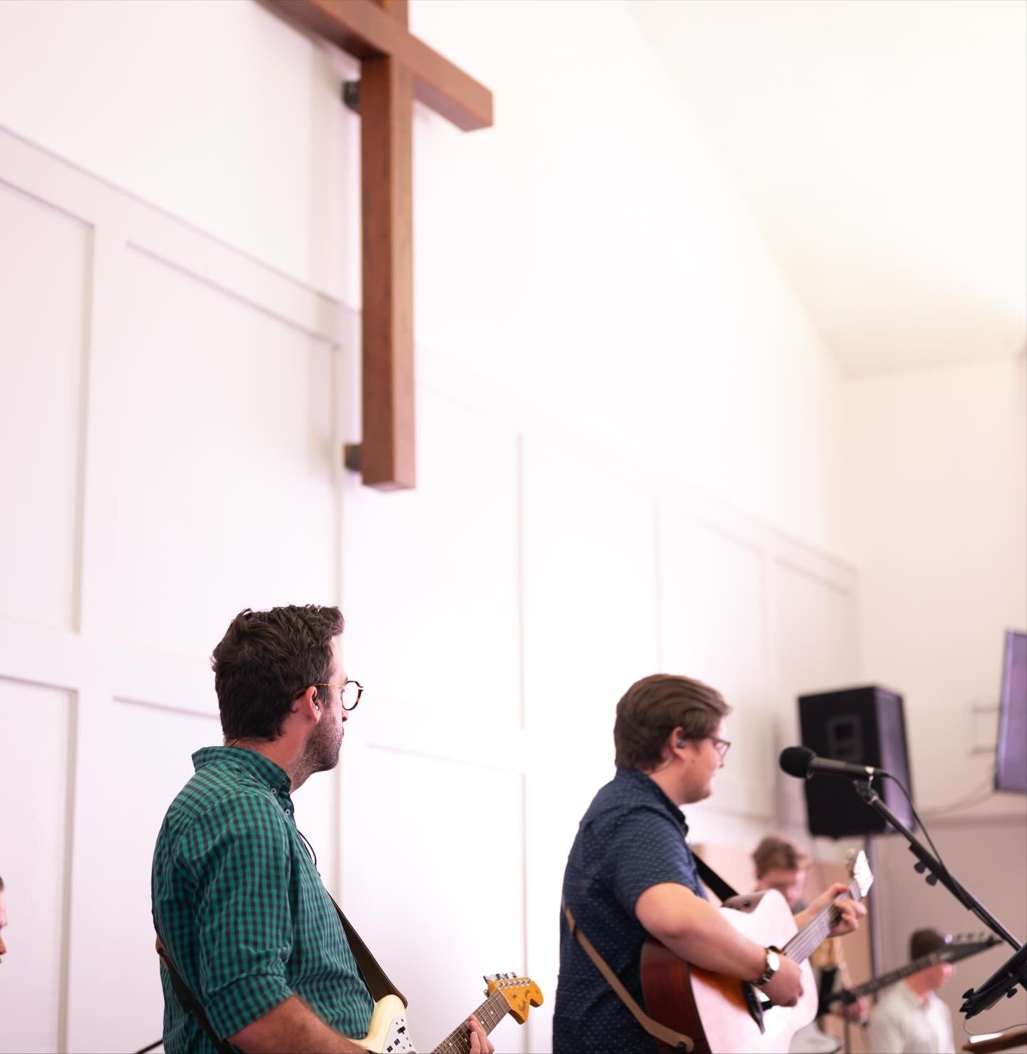 1 For God alone my soul waits in silence;
 from him comes my salvation.
2 He alone is my rock and my salvation,
 my fortress; I shall not be greatly shaken.

3 How long will all of you attack a man
  to batter him,
 like a leaning wall, a tottering f