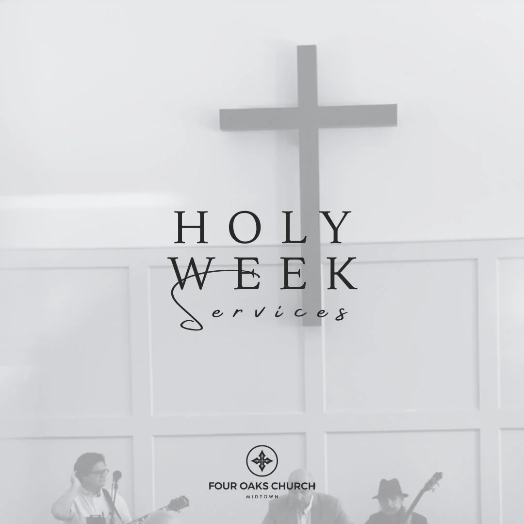 Easter reminds us that the heart of the gospel is not merely a message of encouragement, but a declaration that we have peace with God through Jesus. Let us proclaim that good news, first by remembering the death of Christ on Good Friday and then cel