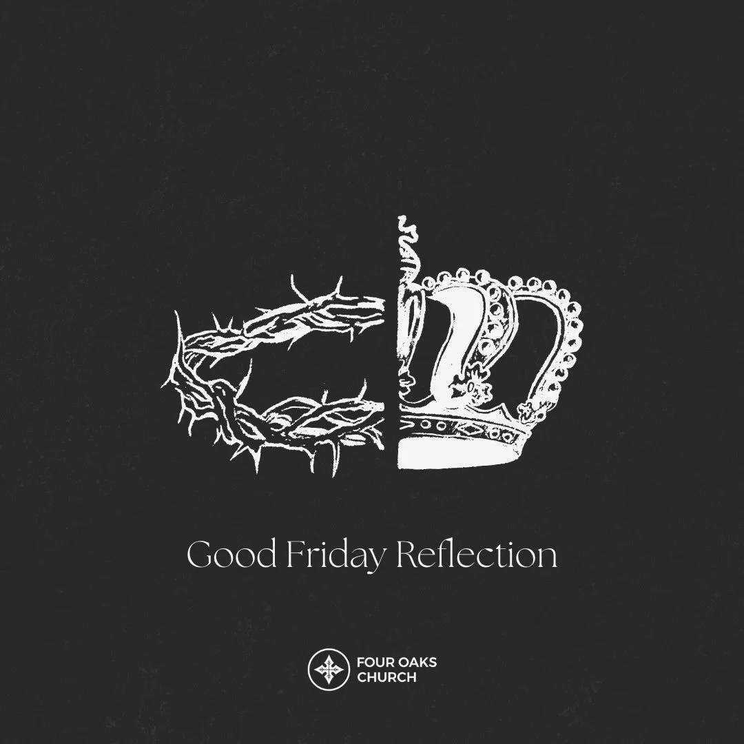 Mark 15 leads us to Golgotha, where Jesus is mocked, beaten, stripped, and nailed to a cross. Barabbas goes free, and Jesus takes his place. The sinless One is condemned while the guilty man walks away. That exchange is not incidental to the story. I